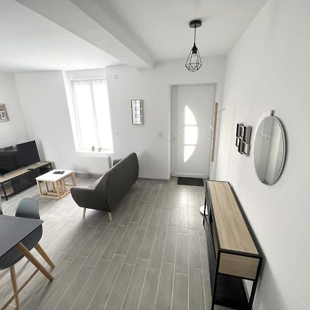 180A - Duplex T2 Tout Confort Du Gond - 45 M2 Le Gond-Pontouvre Luaran gambar