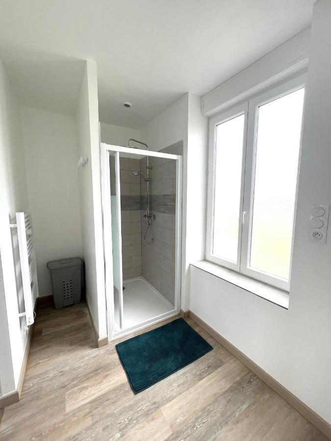 180A - Duplex T2 Tout Confort Du Gond - 45 M2 Le Gond-Pontouvre Luaran gambar