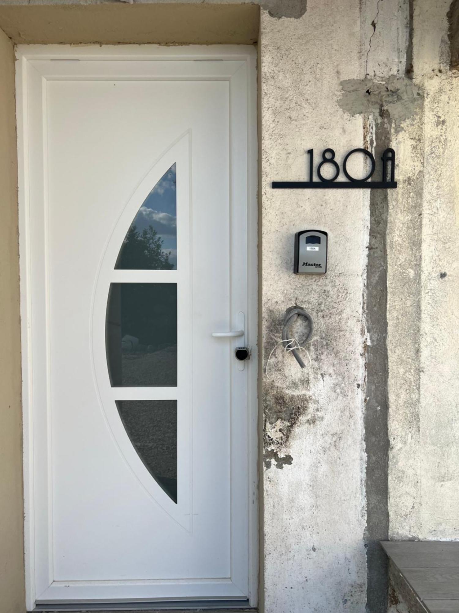 180A - Duplex T2 Tout Confort Du Gond - 45 M2 Le Gond-Pontouvre Luaran gambar